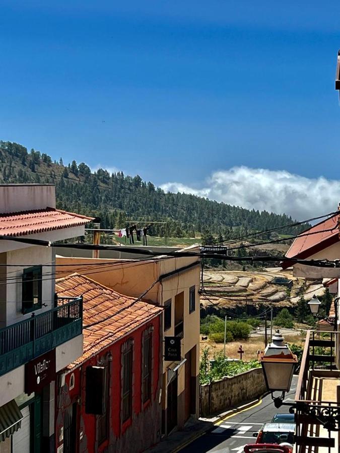 Alma In The Heart Of The Vilaflor! Self Check In 24H 外观 照片
