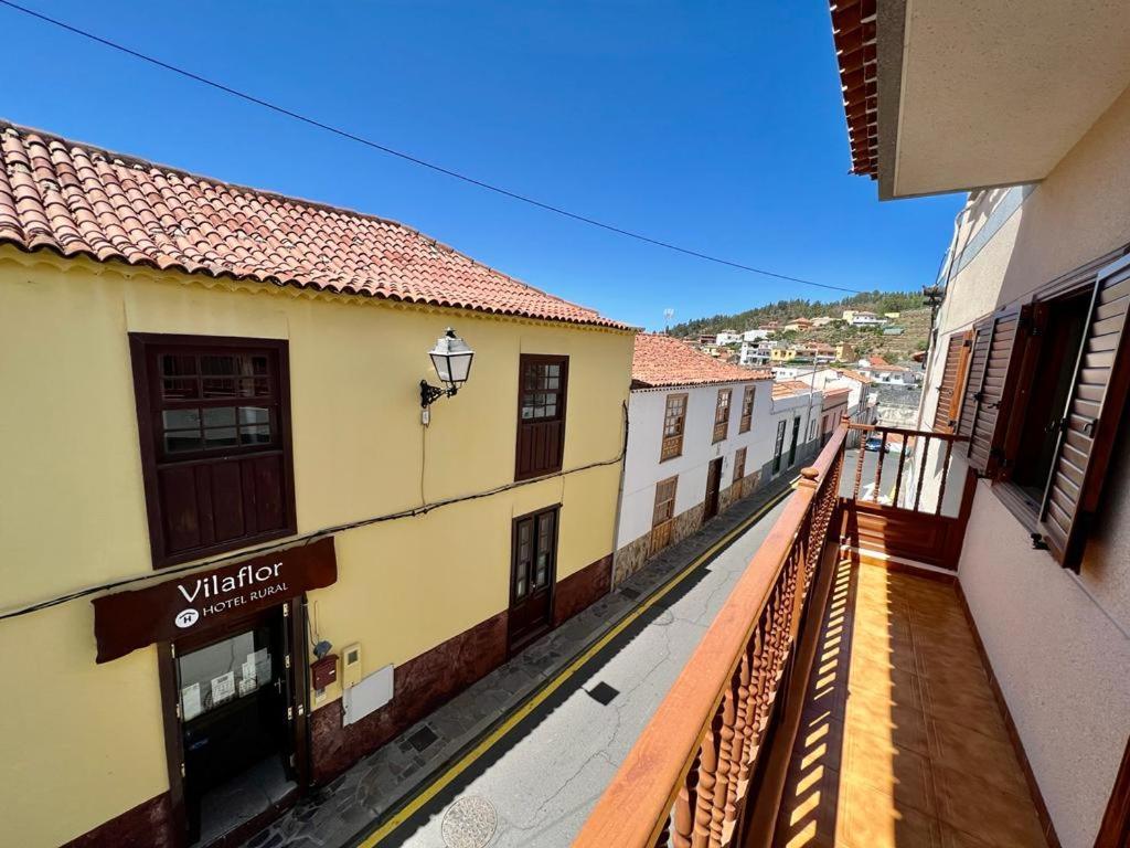 Alma In The Heart Of The Vilaflor! Self Check In 24H 外观 照片