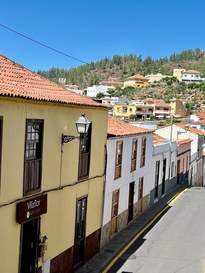 Alma In The Heart Of The Vilaflor! Self Check In 24H 外观 照片