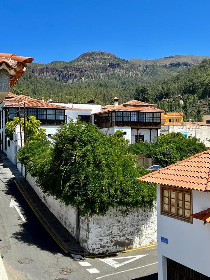 Alma In The Heart Of The Vilaflor! Self Check In 24H 外观 照片